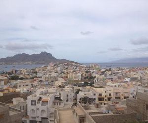 Residencial Monte Cara Mindelo Cape Verde