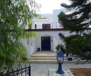 Casa Blanca Kyrenia Cyprus Island Northern Cyprus