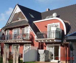Villa Sola Bona, FW 2 - [#21814] Zingst Germany