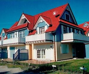 Villa Vogelsang, Pier 6 - [#21765] Zingst Germany