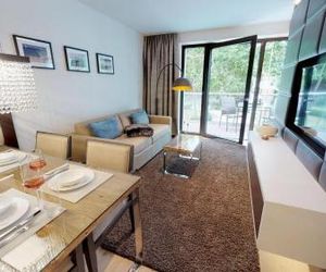 White Pearl Apartment 2.09 Timmendorfer Strand Germany