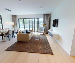 White Pearl Apartment 3.03 Timmendorfer Strand Germany