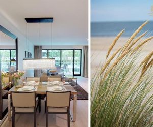 White Pearl Apartment 1.11 Timmendorfer Strand Germany