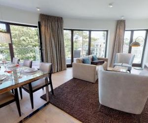 White Pearl Apartment 3.12 Timmendorfer Strand Germany