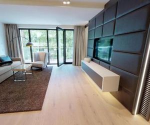 White Pearl Apartment 2.11 Timmendorfer Strand Germany