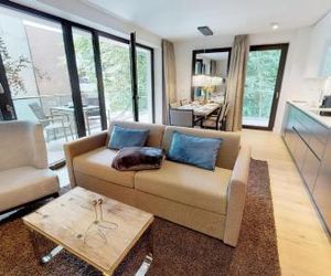 White Pearl Apartment 2.07 Timmendorfer Strand Germany