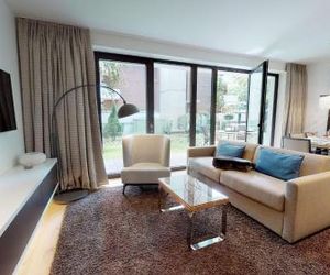 White Pearl Apartment 0.07 Timmendorfer Strand Germany