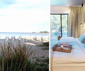 White Pearl Apartment 3.06 Timmendorfer Strand Germany