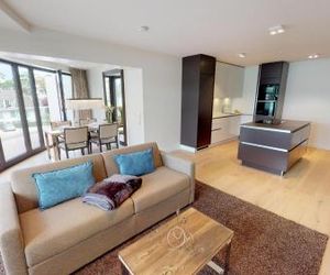 White Pearl Apartment 2.16 Timmendorfer Strand Germany
