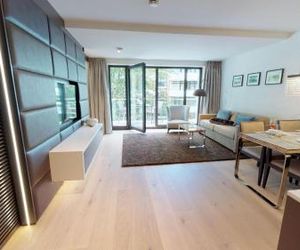 White Pearl Apartment 2.12 Timmendorfer Strand Germany