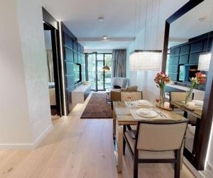 White Pearl Apartment 2.10 Timmendorfer Strand Germany