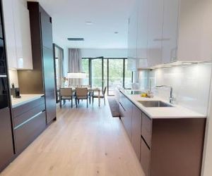 White Pearl Apartment 4.20 Timmendorfer Strand Germany