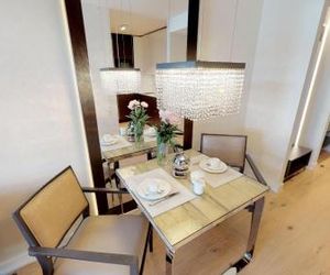 White Pearl Apartment 2.15 Timmendorfer Strand Germany