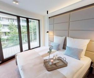 White Pearl Apartment 1.16 Timmendorfer Strand Germany