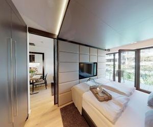 White Pearl Apartment 1.14 Timmendorfer Strand Germany