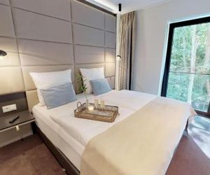 White Pearl Apartment 3.05 Timmendorfer Strand Germany