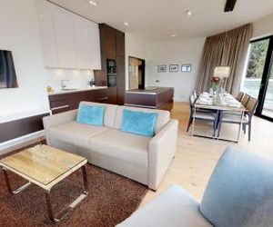 White Pearl Apartment 4.50 Timmendorfer Strand Germany