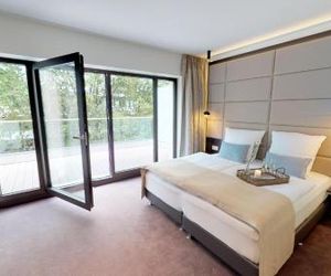 White Pearl Apartment 3.08 Timmendorfer Strand Germany