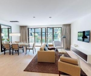White Pearl Apartment 0.04 Timmendorfer Strand Germany