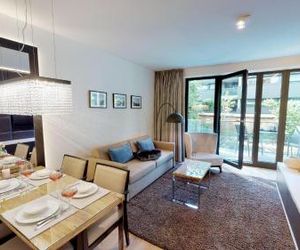 White Pearl Apartment 0.03 Timmendorfer Strand Germany