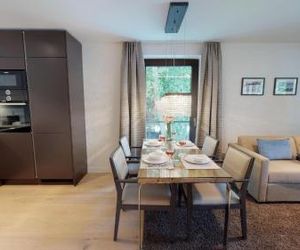 White Pearl Apartment 1.08 Timmendorfer Strand Germany