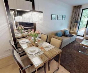 White Pearl Apartment 0.11 Timmendorfer Strand Germany