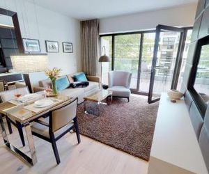 White Pearl Apartment 3.10 Timmendorfer Strand Germany