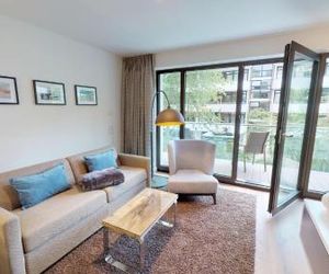 White Pearl Apartment 1.13 Timmendorfer Strand Germany
