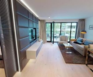 White Pearl Apartment 1.12 Timmendorfer Strand Germany