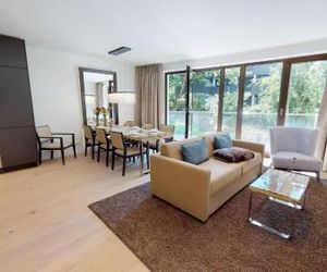White Pearl Apartment 0.02 Timmendorfer Strand Germany