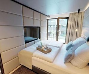 White Pearl Apartment 1.03 Timmendorfer Strand Germany