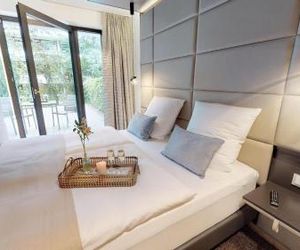 White Pearl Apartment 0.14 Timmendorfer Strand Germany