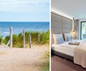 White Pearl Appartment 1.07 Timmendorfer Strand Germany