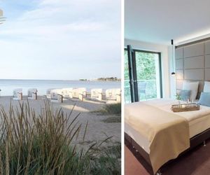 White Pearl Apartment 1.05 Timmendorfer Strand Germany