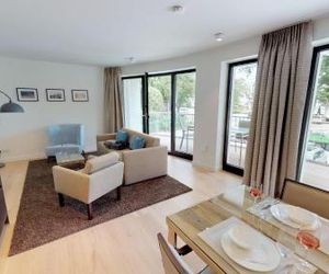White Pearl Apartment 1.01 Timmendorfer Strand Germany