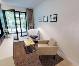White Pearl Apartment 0.10 Timmendorfer Strand Germany