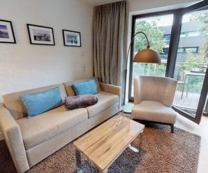 White Pearl Apartment 1.02 Timmendorfer Strand Germany