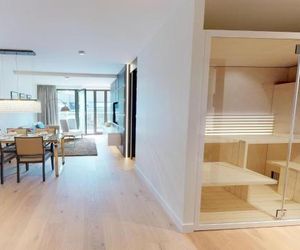 White Pearl Apartment 2.03 Timmendorfer Strand Germany