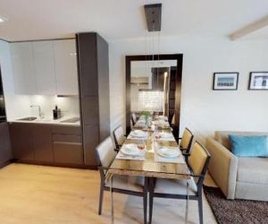 White Pearl Apartment 2.02 Timmendorfer Strand Germany