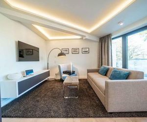 White Pearl Apartment 2.01 Timmendorfer Strand Germany