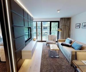 White Pearl Apartment 1.04 Timmendorfer Strand Germany