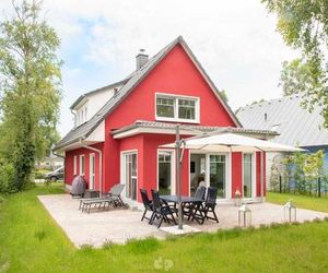 Ferienhaus ELSA Kinder erst ab 12 Ostseebad Dierhagen Germany