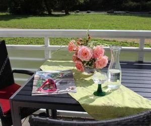 DUENENROSE App Nr 03 max 3 Pers Ostseebad Dierhagen Germany