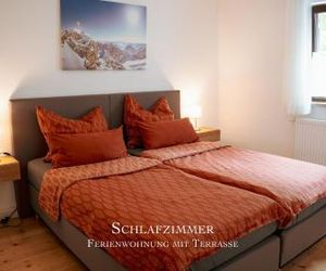 Ferienwohnung Steier Oberammergau Germany