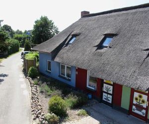K01 Fischerkaten Haus HELENA max 5 Ostseebad Dierhagen Germany