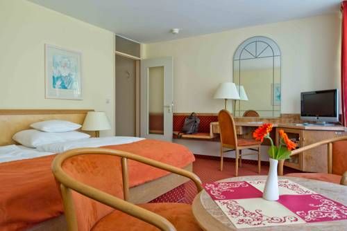 Hotel Photo 3