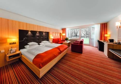 Hotel Photo 4