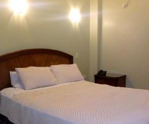 Hostal Cristhian Inn Guayaquil Ecuador