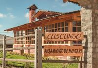 Отзывы Cuscungo Cotopaxi Hostel & Lodge, 3 звезды