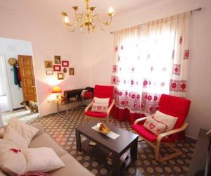 Casa Lepanto Tarifa Spain
